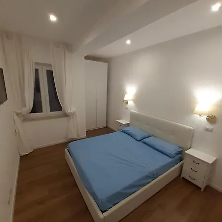Apartment Casa Sofia Elena San Felice Circeo
