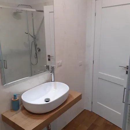 Casa Sofia Elena * San Felice Circeo