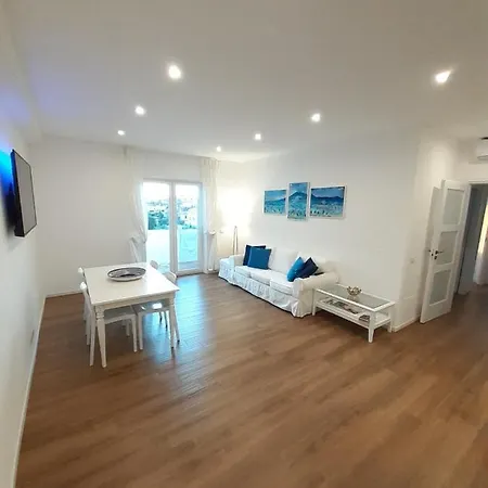 Casa Sofia Elena * San Felice Circeo