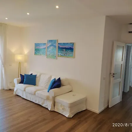 Apartment Casa Sofia Elena *