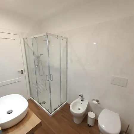 Apartment Casa Sofia Elena San Felice Circeo