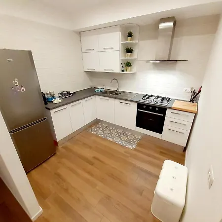 Casa Sofia Elena Apartment *