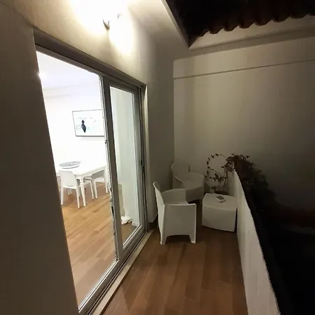 Casa Sofia Elena * San Felice Circeo
